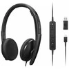 LENOVO WIRED VOIP Ausinės (TEAMS)