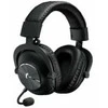 Logitech PRO X GAMING Ausinės + STAND - Juodas - EMEA-914