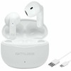 Ausinės Muse | Earbuds True Belaidės | M-270 TWS