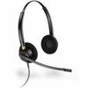 HP Poly Ausinės 783P7AA / 783P7AA#ABB Juodas