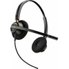 HP Poly Ausinės 783P7AA / 783P7AA#ABB Juodas