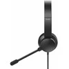 Ausinės Trust HS-260 Juoda