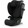 CYBEX SOLUTION G2 I-FIX AUTOMOBILINĖ KĖDUTĖ 15-36 KG., MAGIC Juodas