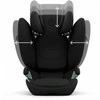 CYBEX SOLUTION G2 I-FIX AUTOMOBILINĖ KĖDUTĖ 15-36 KG., MAGIC Juodas