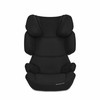 CYBEX CBX SOLUTION X I-FIX AUTOMOBILINĖ KĖDĖ 15-36 KG., PURE Juodas