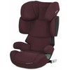 CYBEX CBX SOLUTION X I-FIX AUTOMOBILINĖ KĖDĖ 15-36 KG., RUMBA Raudonas