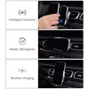Automobilinis belaidis telefono QI įkroviklis 10W