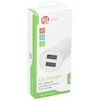 All Ride Allride 2 USB udtag til cigarettænder 2,1a, 12-24v