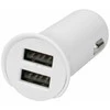 All Ride Allride 2 USB udtag til cigarettænder 2,1a, 12-24v