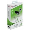 CELLY TURBO AUTOMOBILINIS ĮKROVIKLIS 1USB 2.4A BK