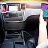Automobilinis įkroviklis su dviem USB prievadais