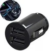 Pls34B Lizdas 2xUSB/12V 2.1A