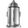 „Vention“ USB-A ir USB-C 30 W PD