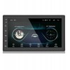 Automobilinis radijas su LCD ekranu „Android“