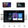 Automobilinis radijas su LCD ekranu „Android“