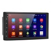 Automobilinis radijas su LCD ekranu „Android“