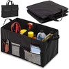 Nuotraukų rėmelis Verk Group Automobilio bagažinės organizatorius, 53x38x25,5 cm