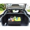 Nuotraukų rėmelis Verk Group Automobilio bagažinės organizatorius, 53x38x25,5 cm