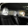 Automobilio galvos atramos balaklavos - 2 vnt.
