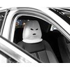 Automobilio galvos atramos balaklavos - 2 vnt.