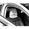 Automobilio galvos atramos balaklavos - 2 vnt.