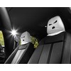 Automobilio galvos atramos balaklavos - 2 vnt.