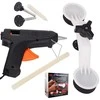 Pops a dent ding king dent removal kit