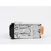 Automagnetola Bluetooth USB AUX SD 1-DIN su pultu