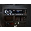 Automagnetola Bluetooth USB AUX SD 1-DIN su pultu
