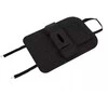 Car seat organiser protection felt