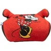 Kids Licensing Colzani Automobilinės kėdutės paaukštinimas Minnie raudona