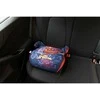Kids Licensing Colzani Vaikiška automobilinė kėdutė Spiderman