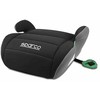 Automobilio sėdynės stiprintuvas Sparco F100Ki R129 Juoda Pilka ECE R129
