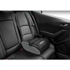 Automobilio sėdynės stiprintuvas Sparco F100Ki R129 Juoda Pilka ECE R129