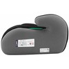Automobilio sėdynės stiprintuvas Sparco F100Ki R129 Juoda Pilka ECE R129