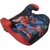 SPIDER-MAN Disney Tsum Tsum Disney Isofix Selepude Spiderman 125-150 CM R129