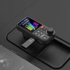 Bluetooth FM moduliatorius su USB įkrovikliu ir laisvų rankų įranga