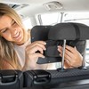 Automobilio veidrodėlis vaikų saugumui