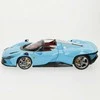 Bburago Ferrari Daytona SP3 Mėlyna 1:18 BBURAGO