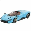 Bburago Ferrari Daytona SP3 Mėlyna 1:18 BBURAGO