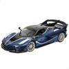 Bburago Ferrari FXX-K Evo #27 mėlynas 1:18 BBURAGO