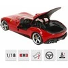Samochod Bburago Ferrari Monza SP1 1:18