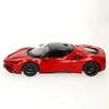 BBURAGO metal. 1:18, FERRARI SF90 STRADALE, red