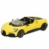 *BBURAGO metal.1:18 Bugatti mistral