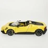 *BBURAGO metal.1:18 Bugatti mistral