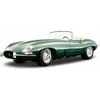 Bburago Jaguar R Cabriolet 1961, 1:18 (18-12046)