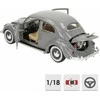 Bburago Volkswagen Kafer-Beetle 1:18 BBURAGO