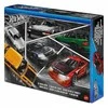 Mattel HOT WHEELS šešių japoniškų automodeliukų rinkinys (JBY77)