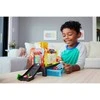 Mattel CARS rinkinys – Autoplovykla (JBM70)