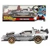 Jada Toys Automobilis Smoby DeLorean - Atgal į ateitį III 1885 1:24